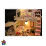 پازل مینیاتوری M033