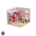 پازل مینیاتوری 2011