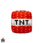 بمب TNT پولیشی سایز بزرگ ماینکرافت یانیک