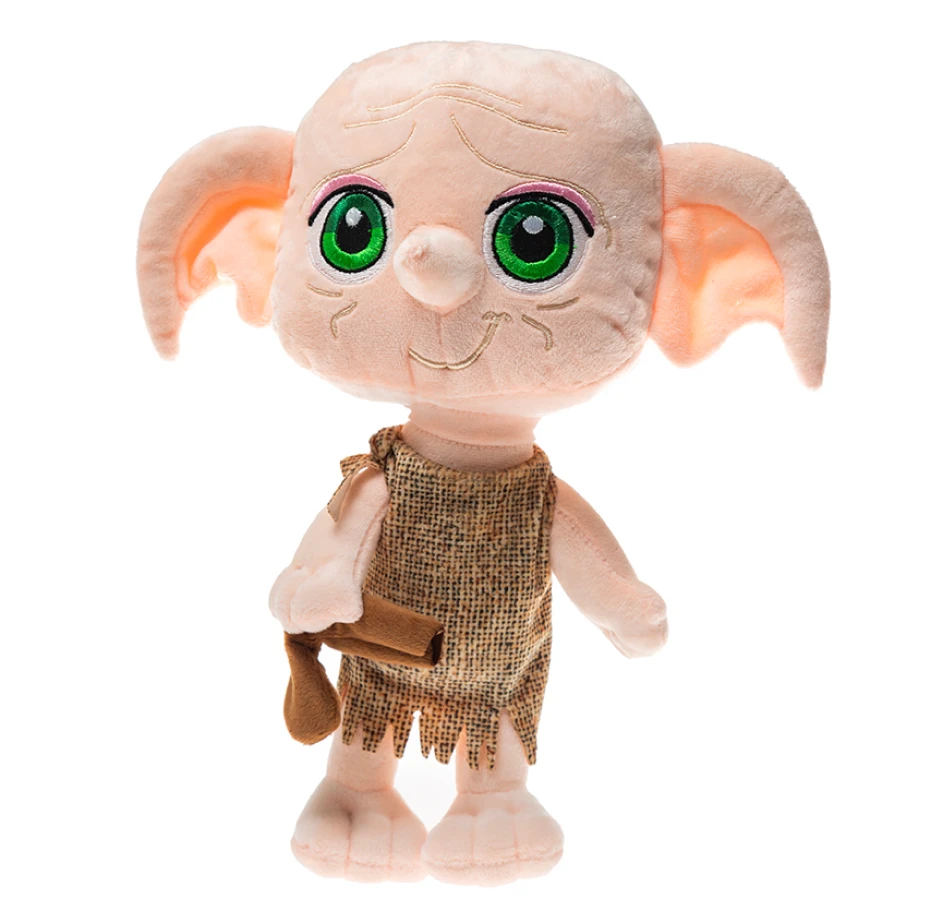 عروسک پولیشی دابی برند یانیک