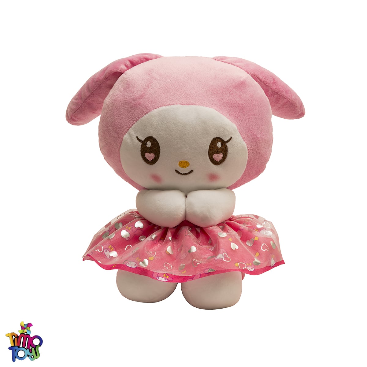 _X5A9018-min عروسک پولیشی کرومی مدل ملودی برند یانیک