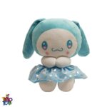 عروسک پولیشی کرومی مدل سینامورل برند یانیک