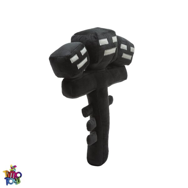 عروسک پولیشی ماینکرافت مدل ویدر برند یانیک