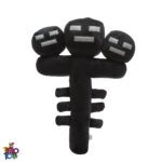 عروسک پولیشی ماینکرافت مدل ویدر برند یانیک