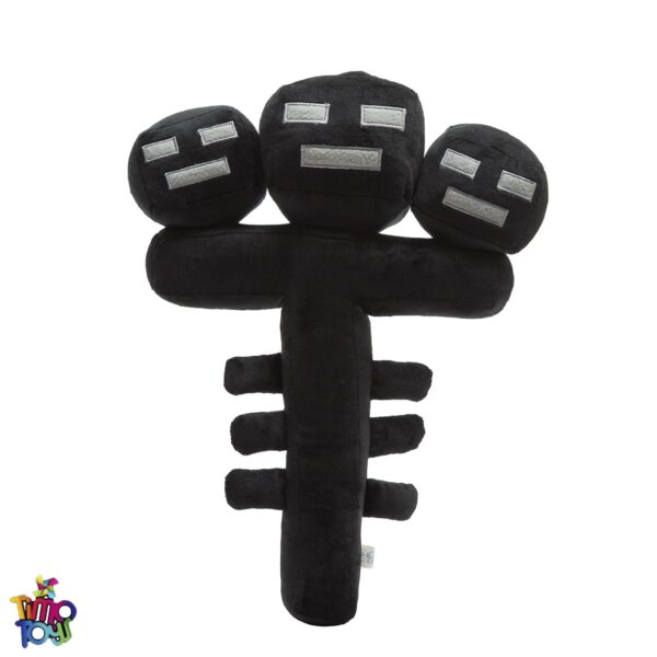 عروسک پولیشی ماینکرافت مدل ویدر برند یانیک