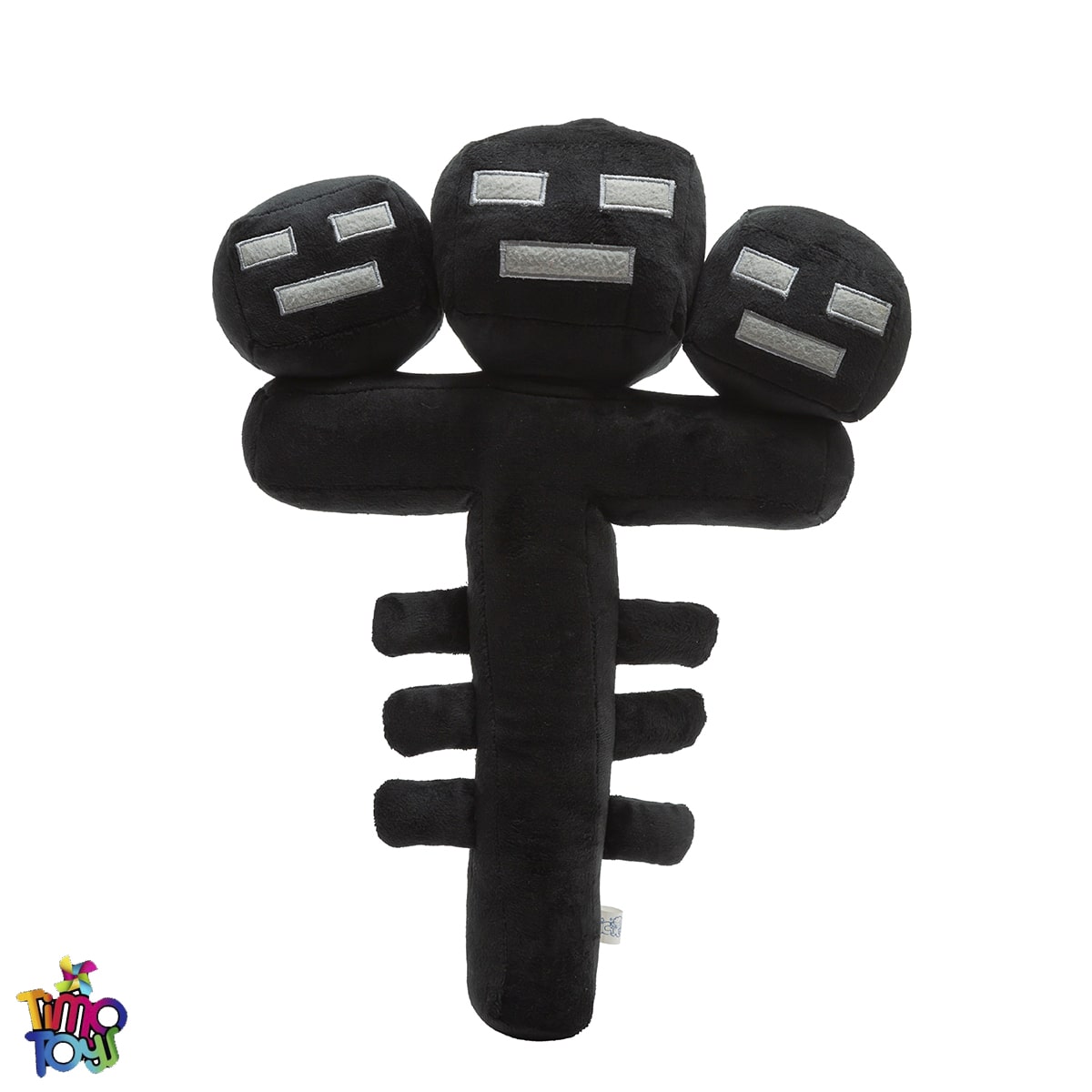 _X5A9040-min عروسک پولیشی ماینکرافت مدل ویدر برند یانیک