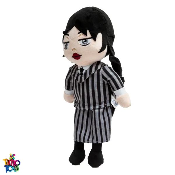 عروسک پولیشی شخصیت ونزدی برند یانیک