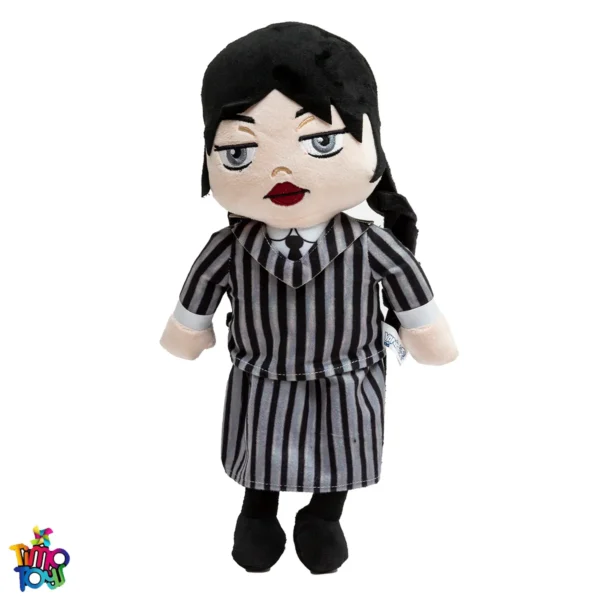 عروسک پولیشی شخصیت ونزدی برند یانیک