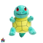 عروسک پولیشی اسکویرتل پوکمون برند یانیک