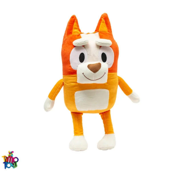 عروسک پولیشی بینگو برند یانیک