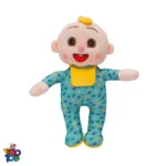 عروسک پولیشی کوکوملون سایز متوسط برند یانیک